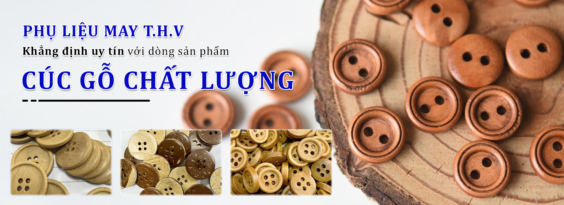 Công Ty TNHH T.H.V